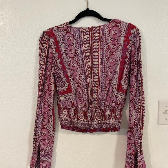 Free People Top - Picture 6 of 7